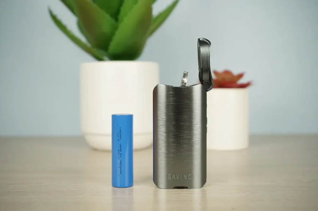 DaVinci IQ3 Battery