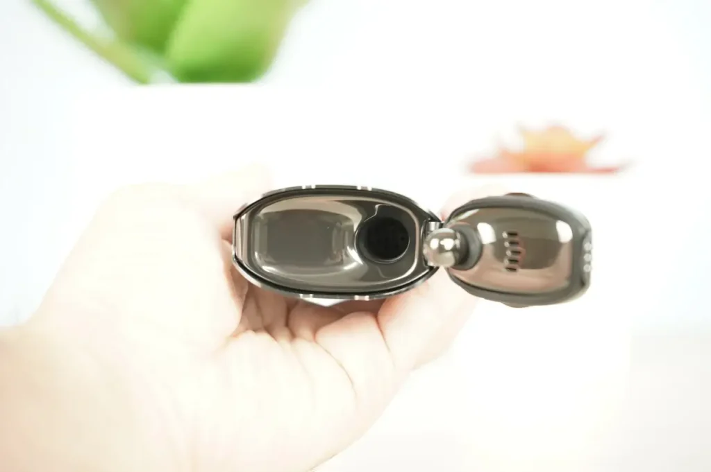 DaVinci IQ3 Chamber