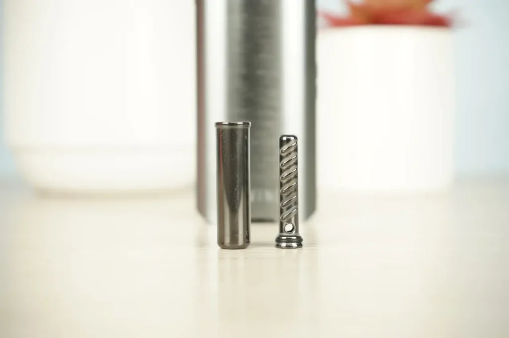 DaVinci IQ3 Review - Image 9