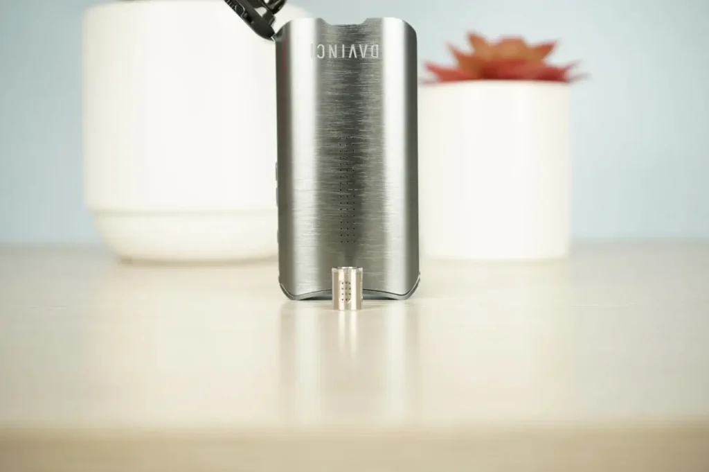 DaVinci IQ3 Review - Image 7