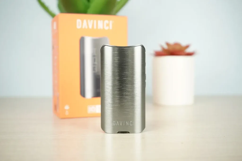 DaVinci IQ3 Review - Image 6