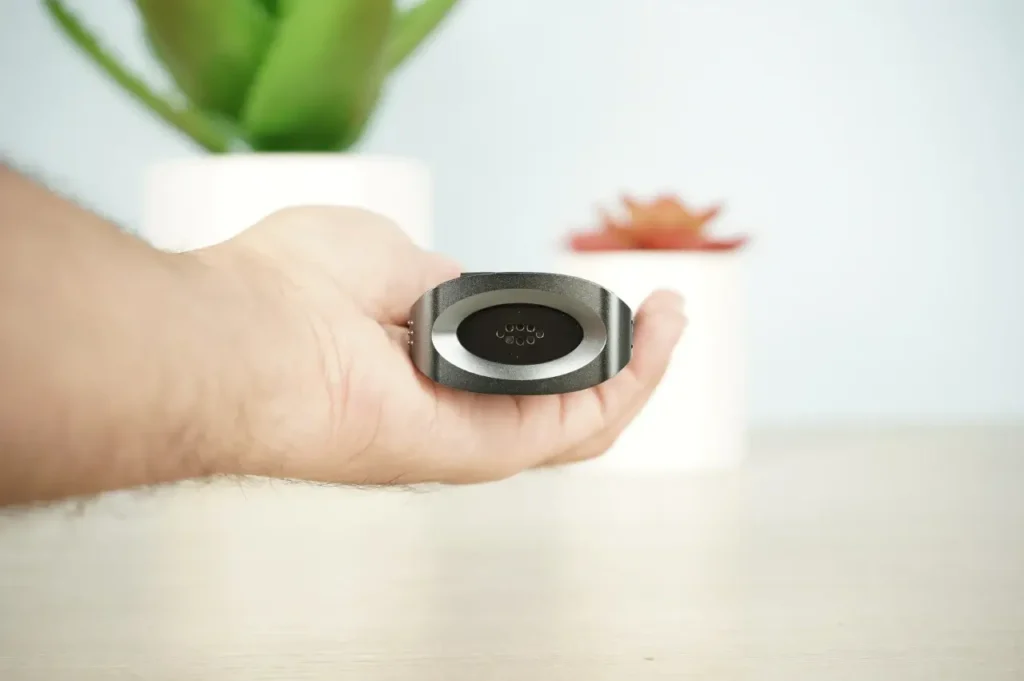 DaVinci IQ3 Review - Image 5