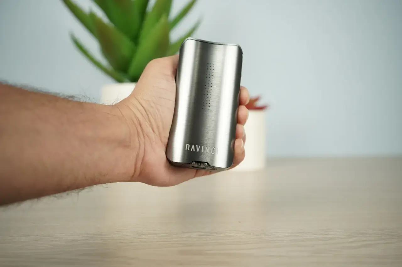 DaVinci IQ3 Review - Image 1