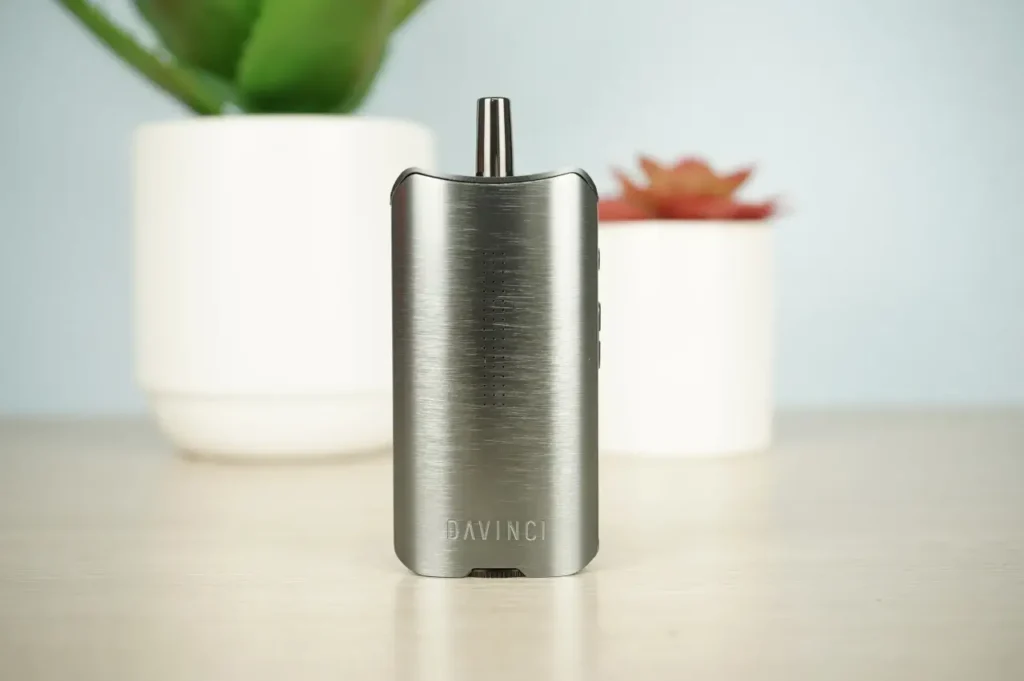 DaVinci IQ3 Review - Image 3