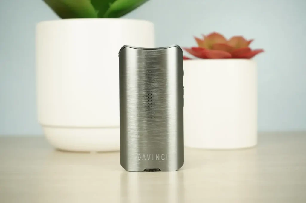 DaVinci IQ3 Review - Image 2