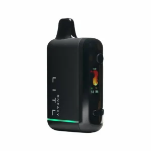 Litl Sneaky 510 Battery