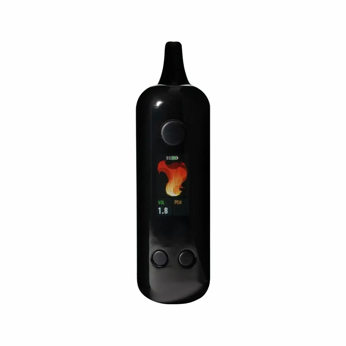 Litl Sneaky Oil Vape