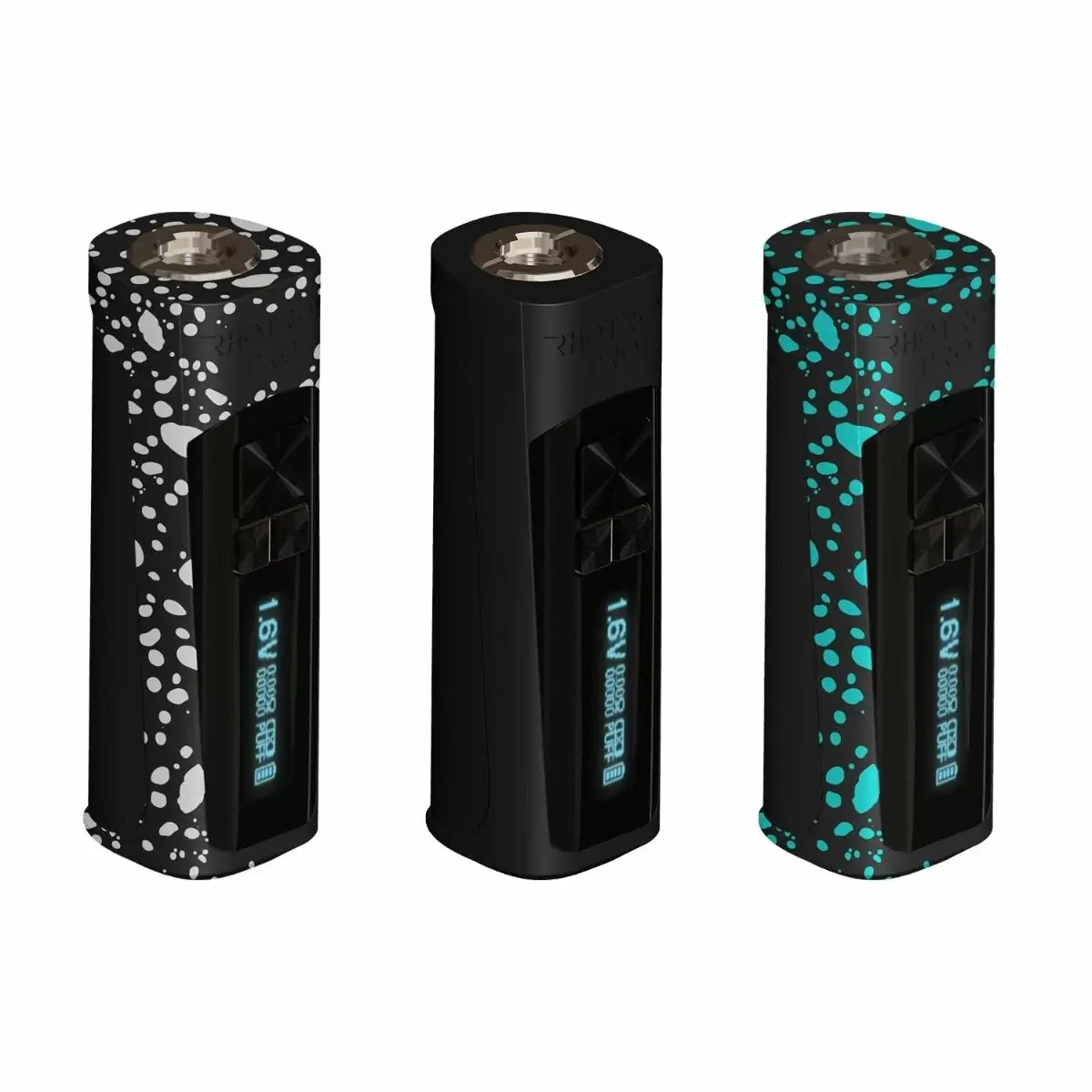 Tronian Rhotron Pro All Battery
