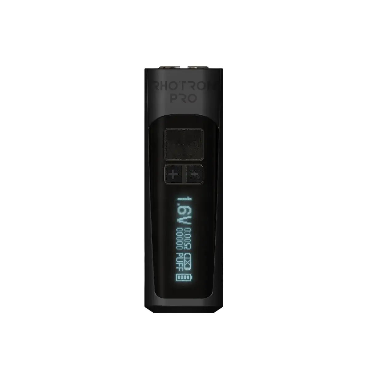 Tronian Rhotron Pro Battery Display