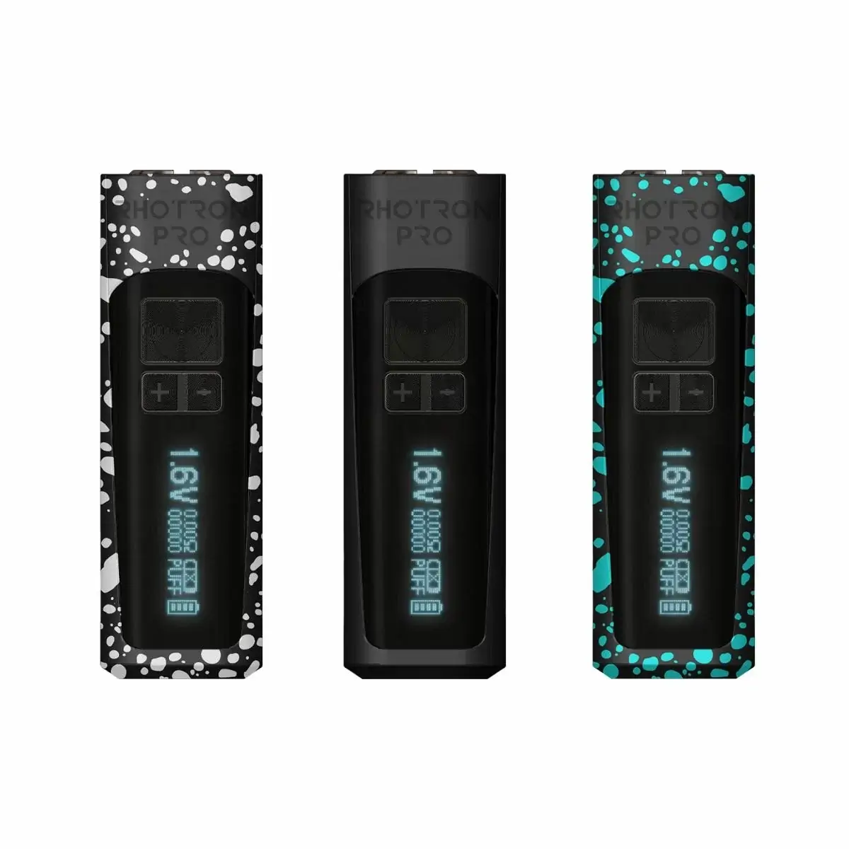 Tronian Rhotron Pro Colours