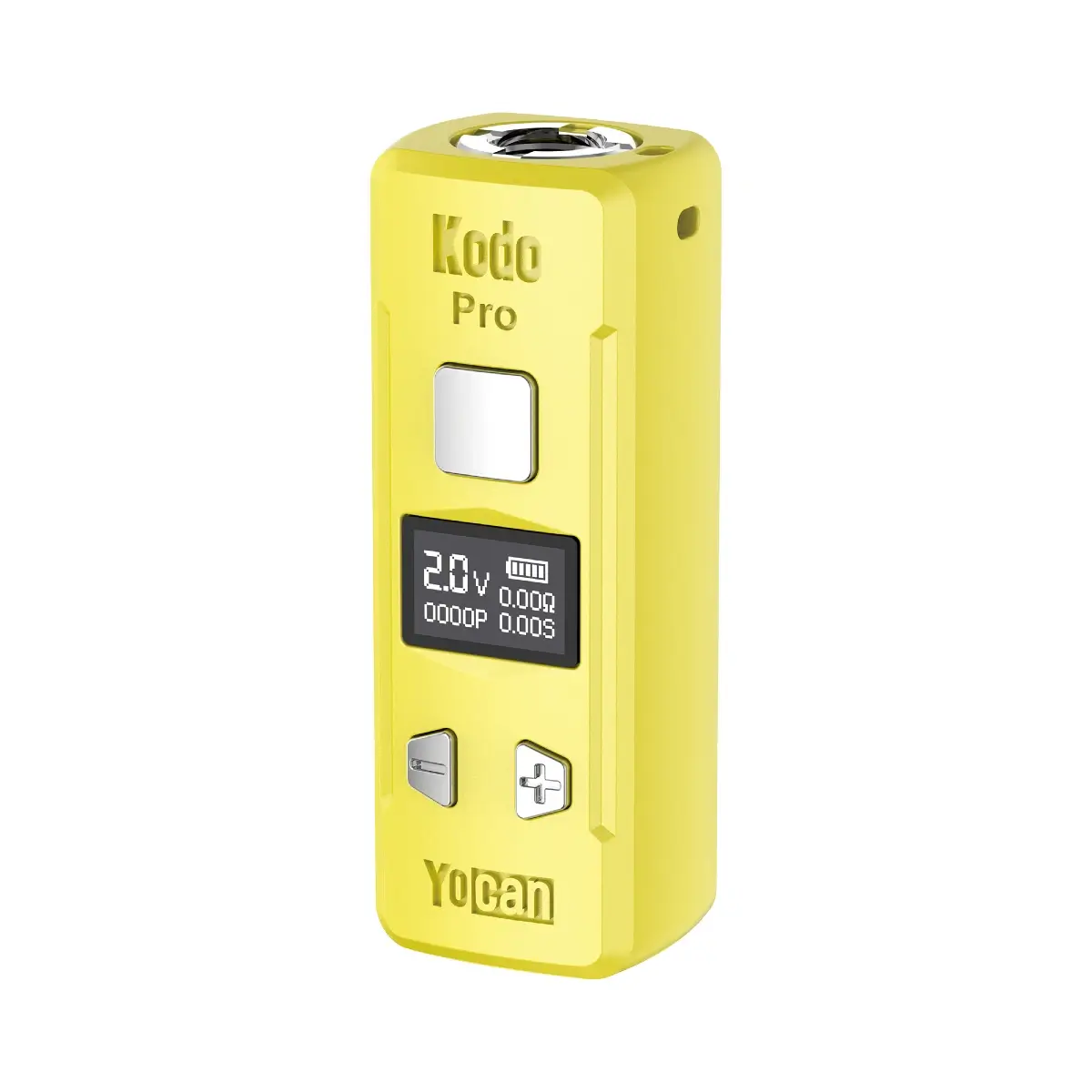 Buy Yocan Kodo Pro for $14.95 - Lowest Prices