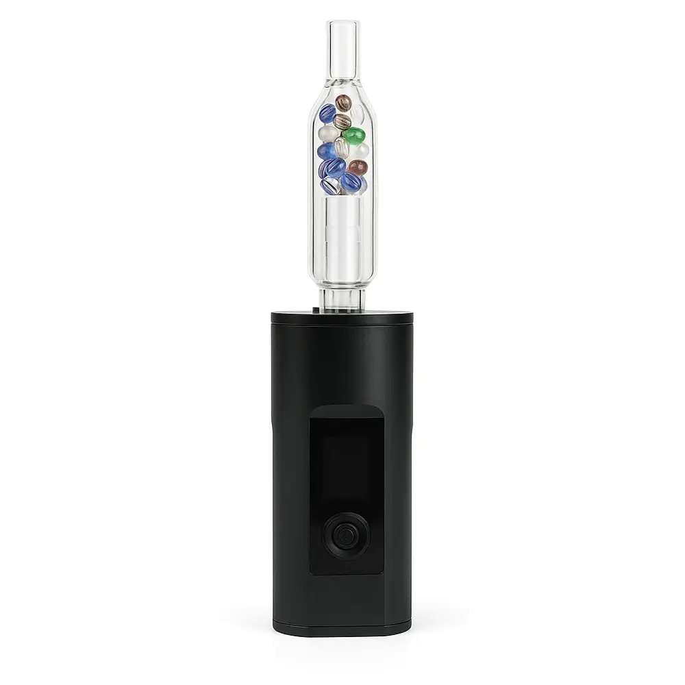 Arizer Bead Stem With Solo 2