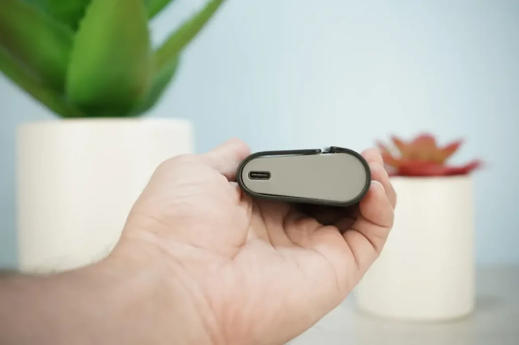 CCell Fino Review - Image 9