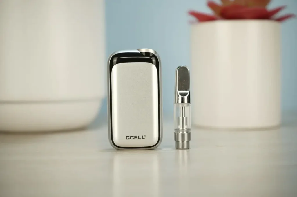 CCell Rizo Battery
