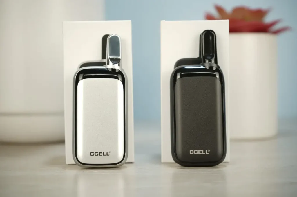 CCell Rizo Review