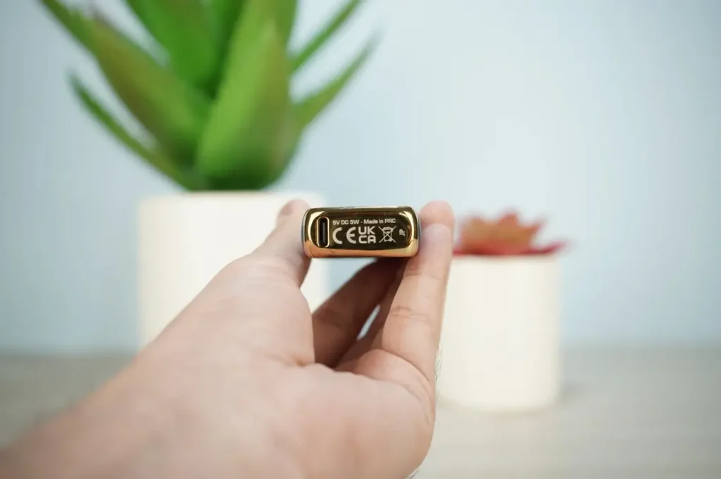 Zeus Ion Review - Image 6