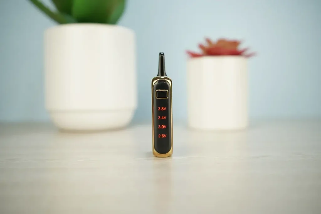 Zeus Ion Review - Image 4