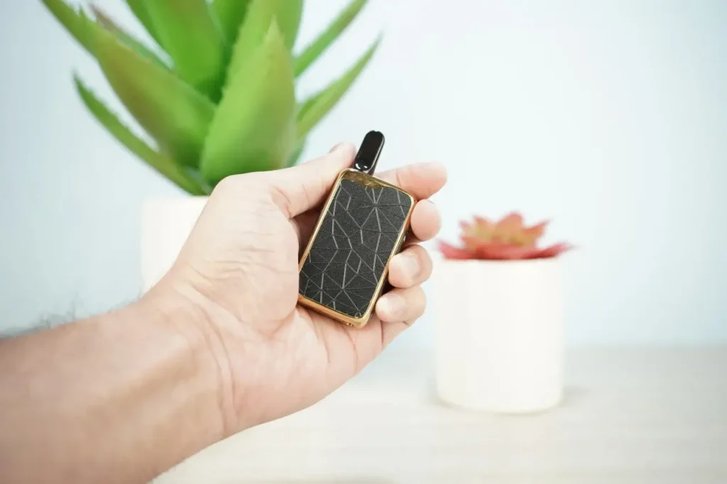Zeus Ion Review - Image 7