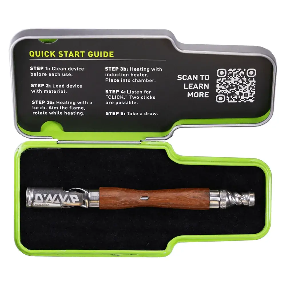 DynaVap WoodWynd Sale