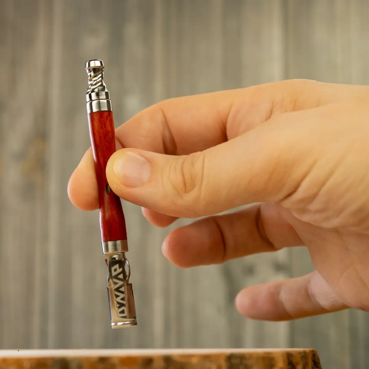 DynaVap Woodwynd Portable