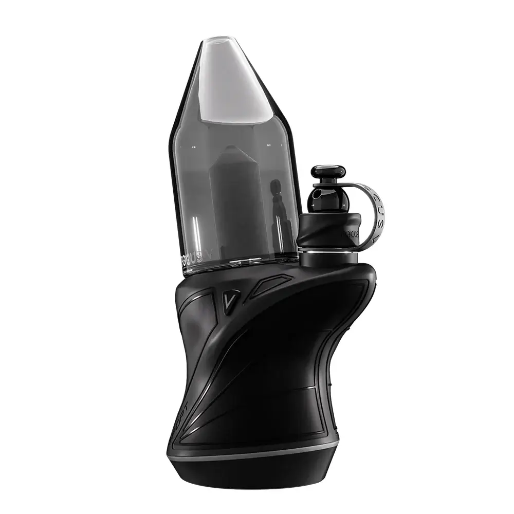 Focus V Carta Sport Black (2)