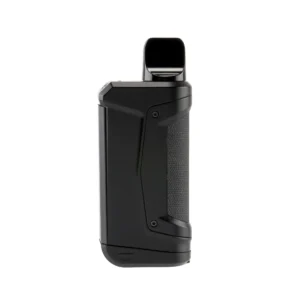 Ooze Duplex 2 Black (6)