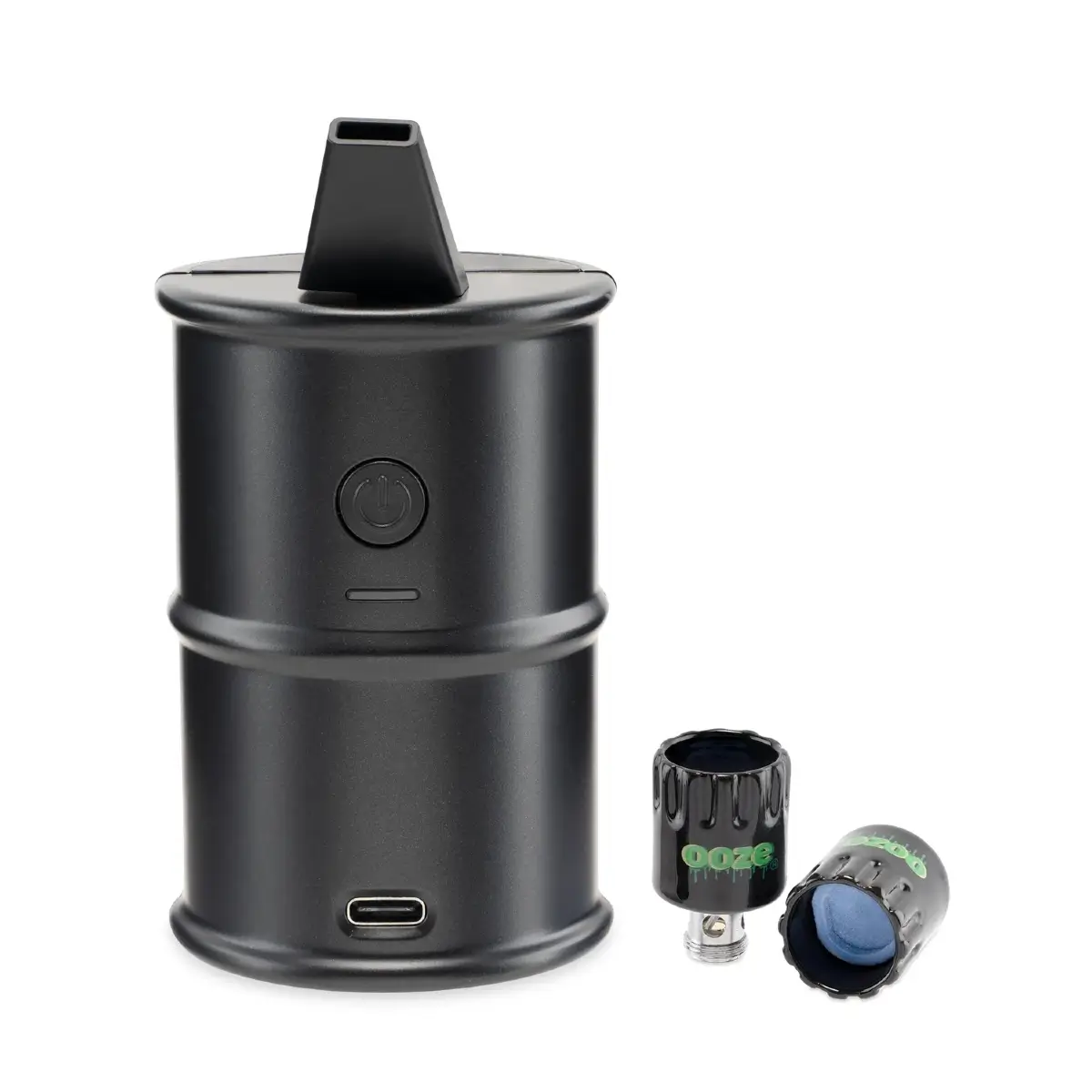 Ooze Electro Barrel