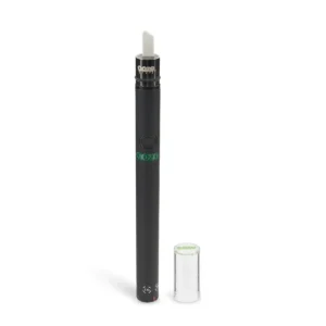 Ooze Twist Hot Knife Kit Black (4)