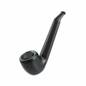 Pulsar 510 DL Pipe Black