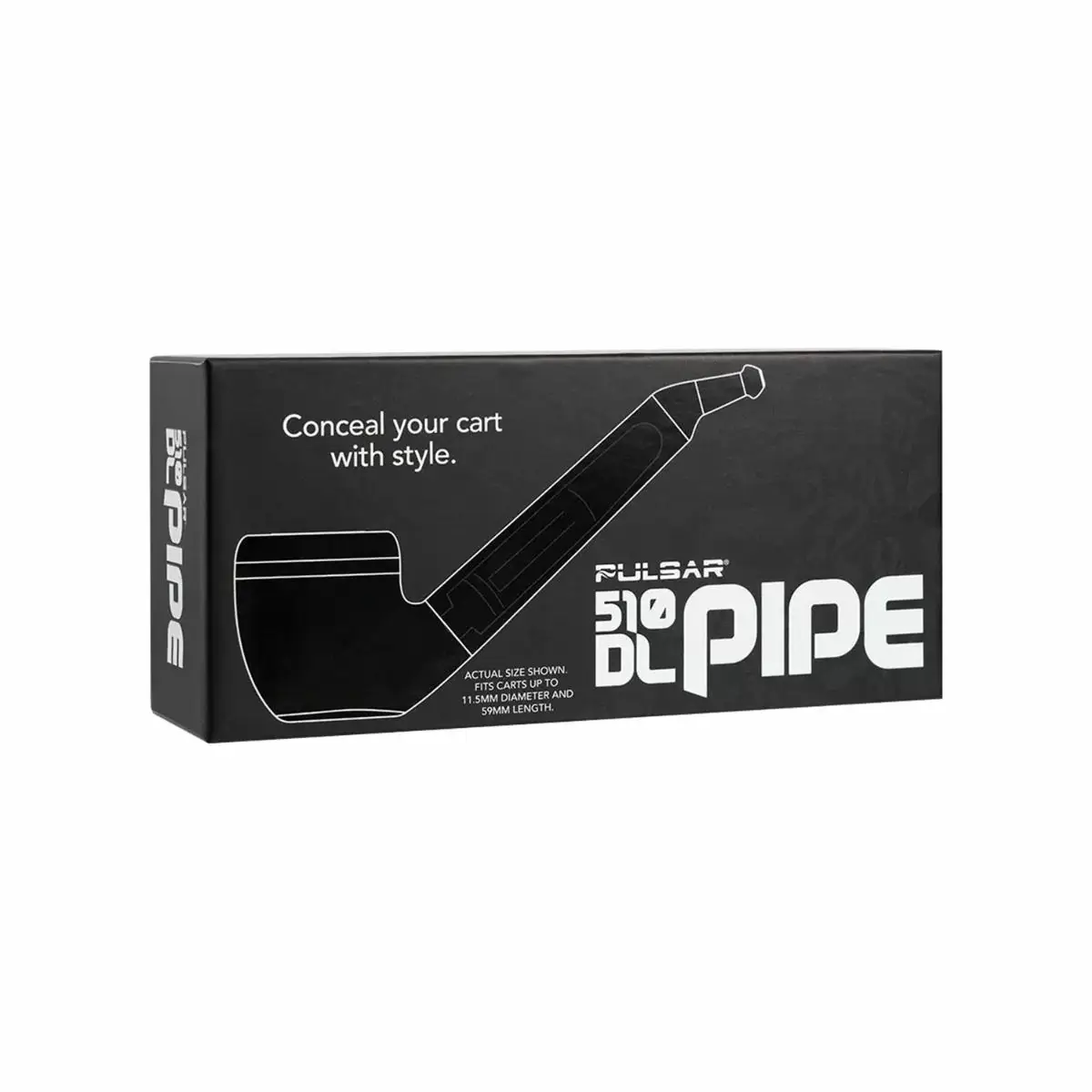 Pulsar 510 Vape