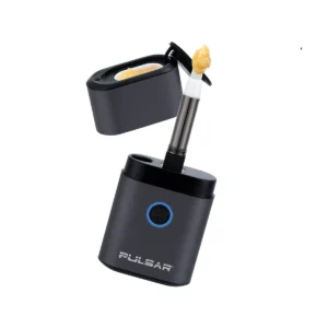 Pulsar Hot Knife Box with Dab
