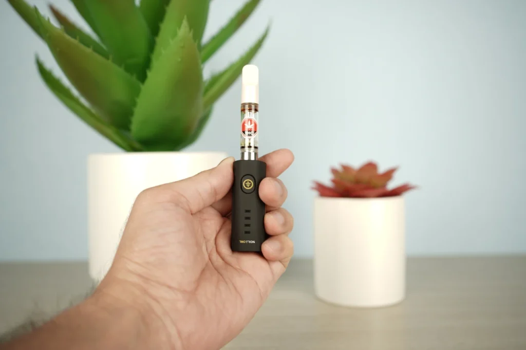 Tronion Rhotron Review - Image 8