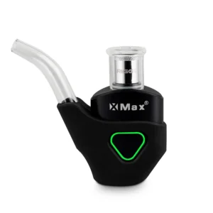 XMAX Riggo Black
