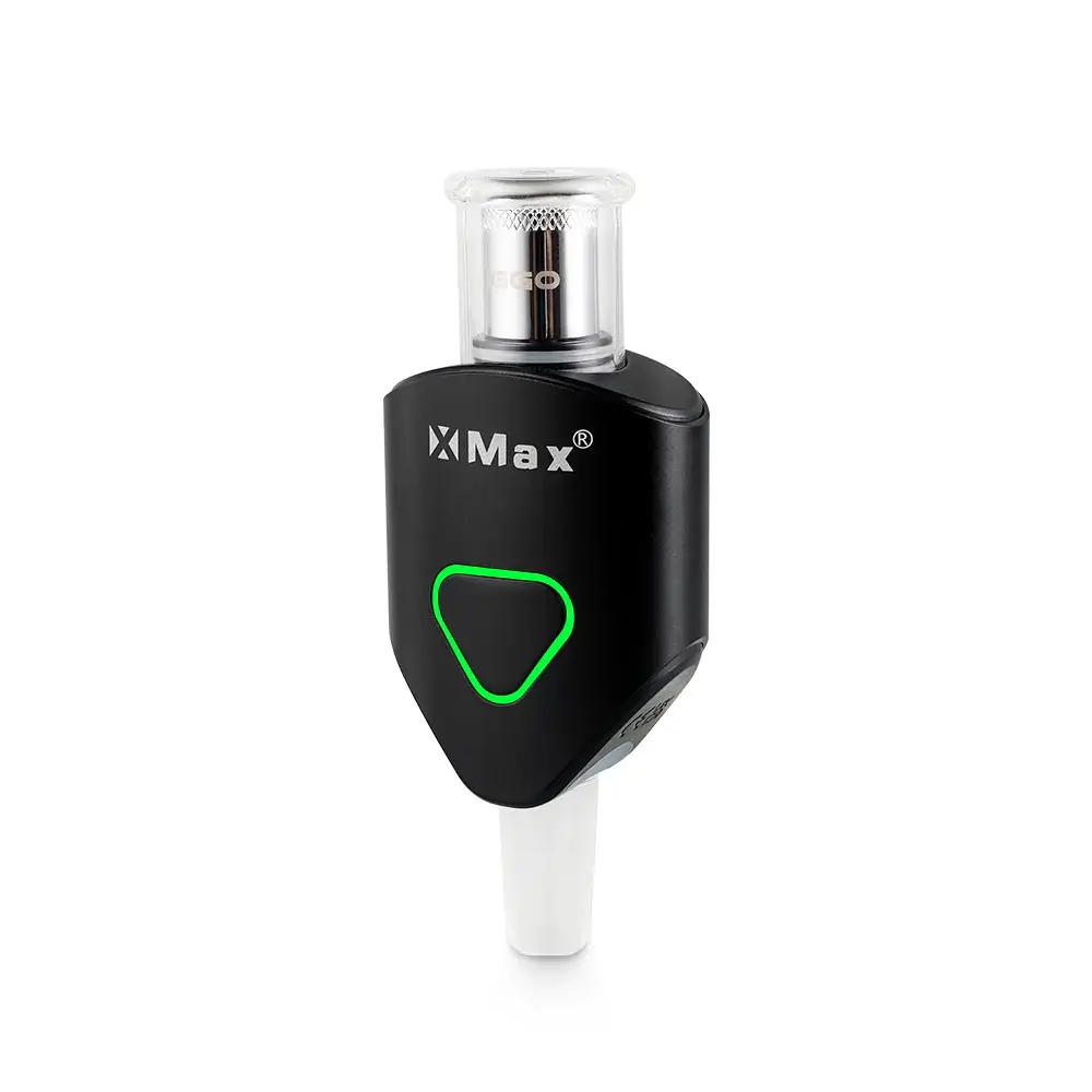 XMAX Riggo Black Dab Pen