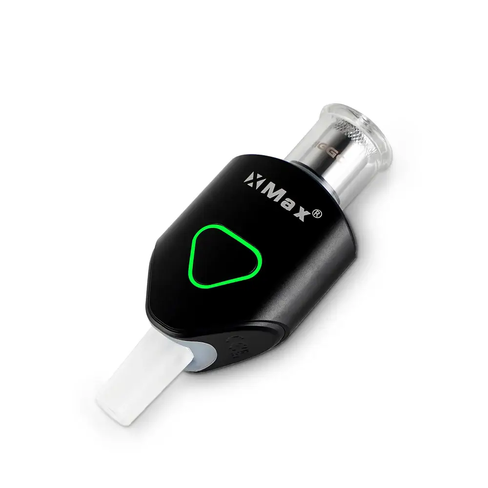 XMAX Riggo Black Sale