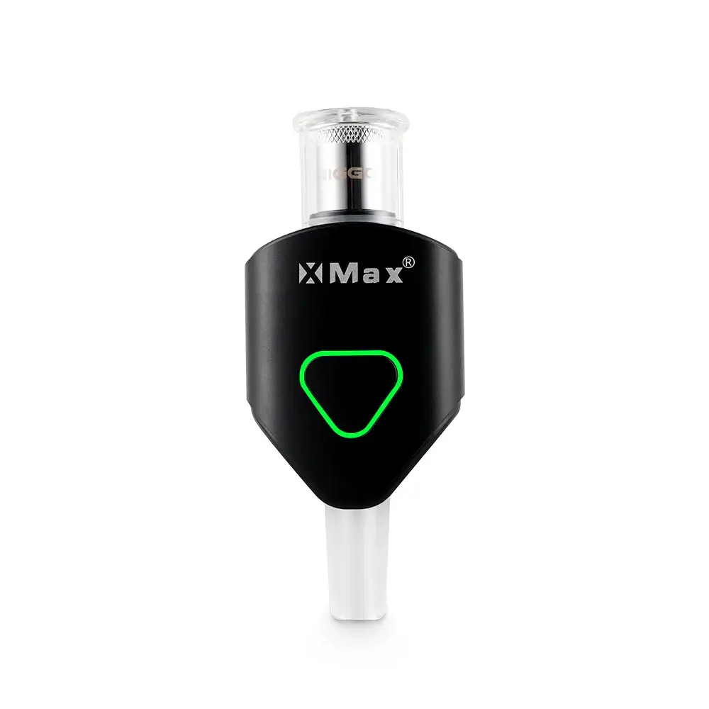 XMAX Riggo Black Vape