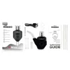 XMAX Riggo Black Vaporizer