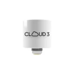 Yocan Black Pocket Cloud 3 Coil