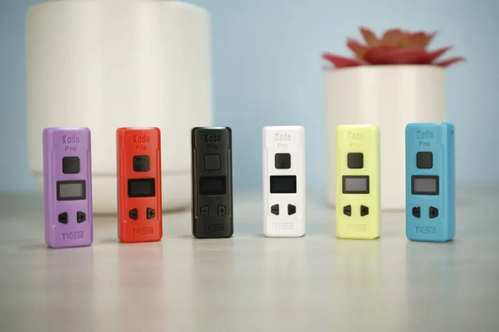 Yocan Kodo Pro Review - Image 3