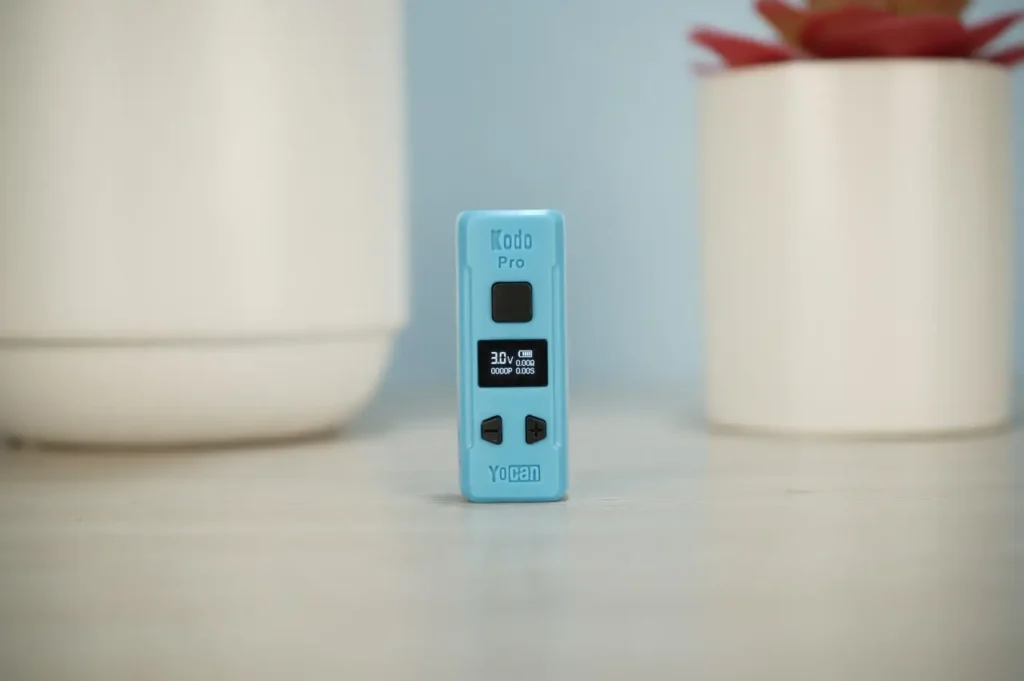 Yocan Kodo Pro Review - Image 2