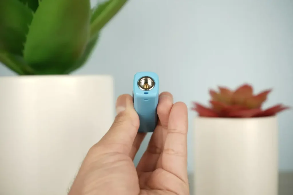 Yocan Kodo Pro Review - Image 9