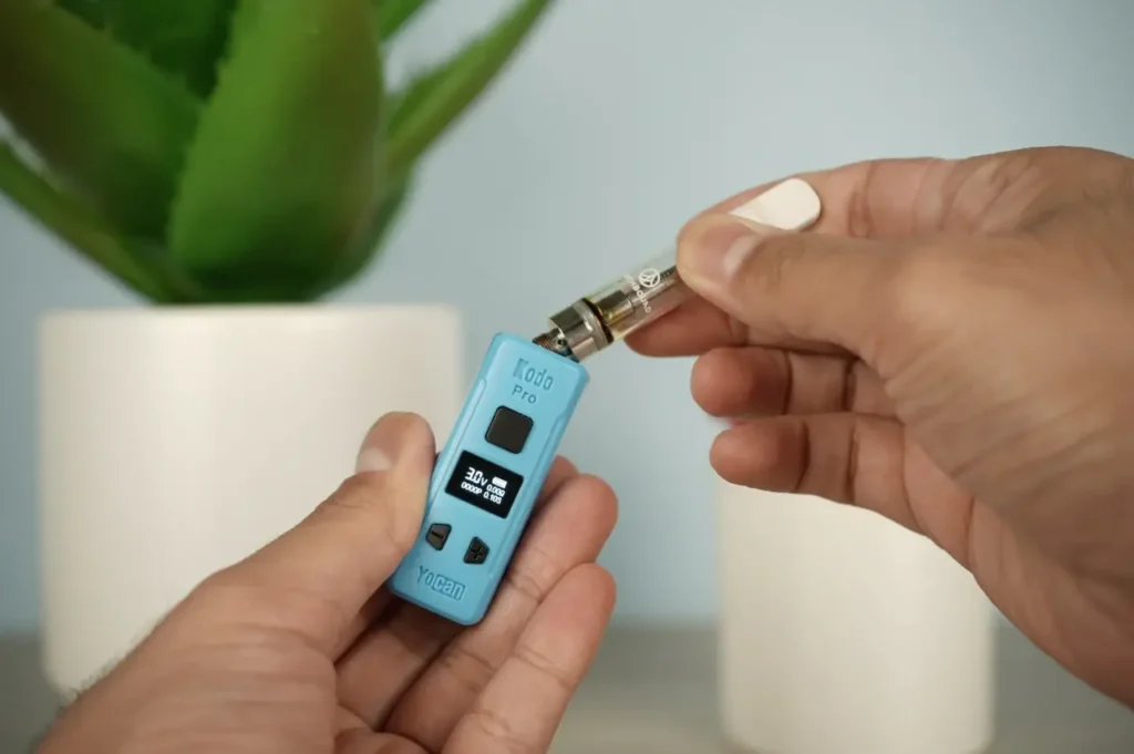 Yocan Kodo Pro Review - Image 6