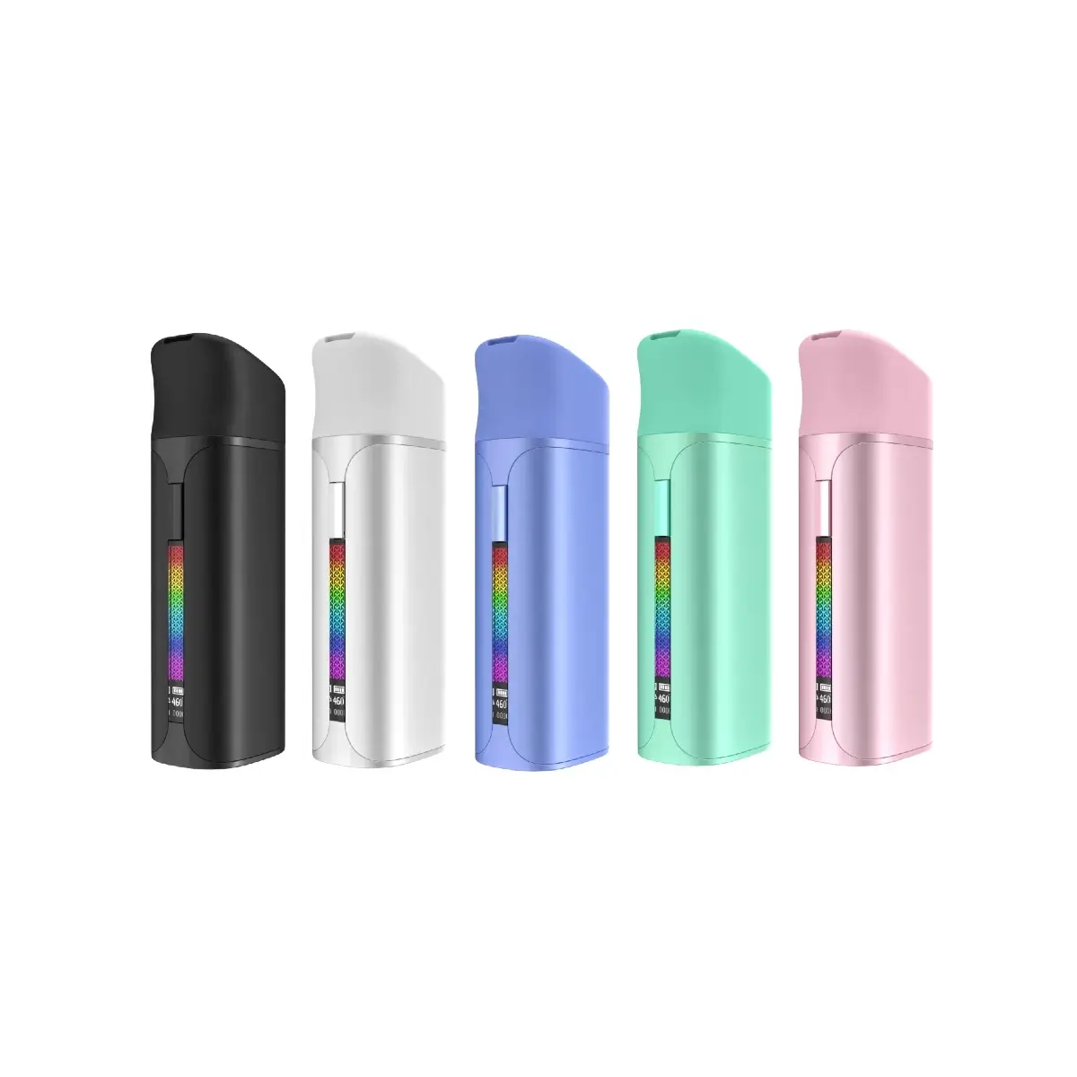 Yocan Pocket All Colour
