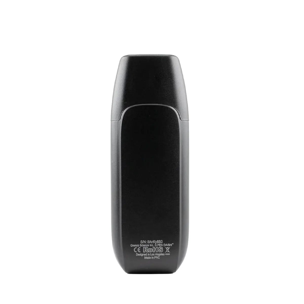 G Pen Dash Plus Back