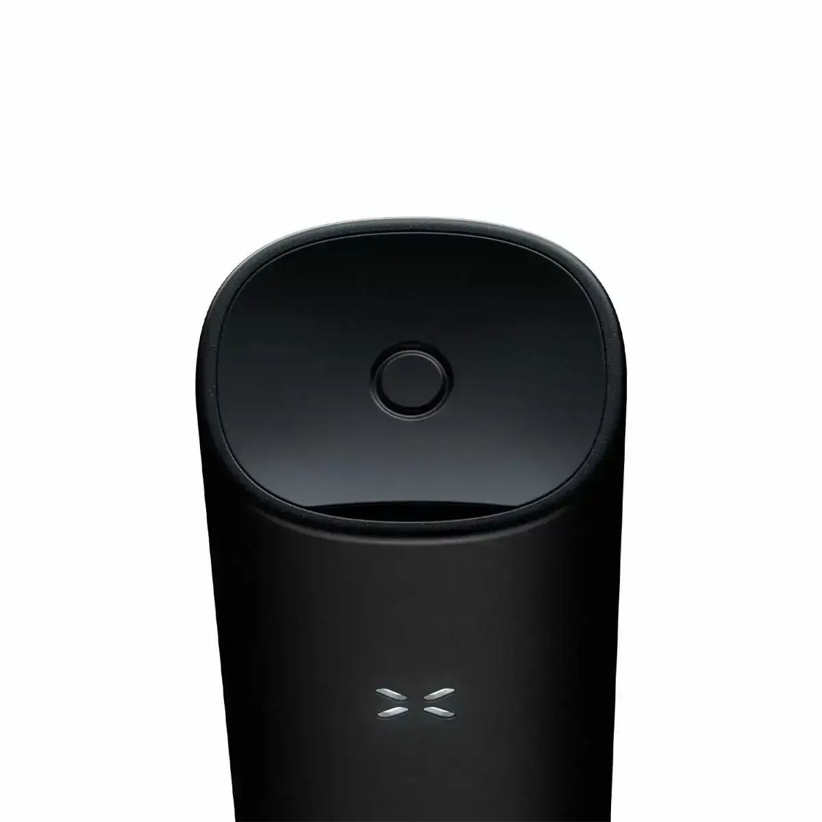 PAX Flow Mouthpiece Black