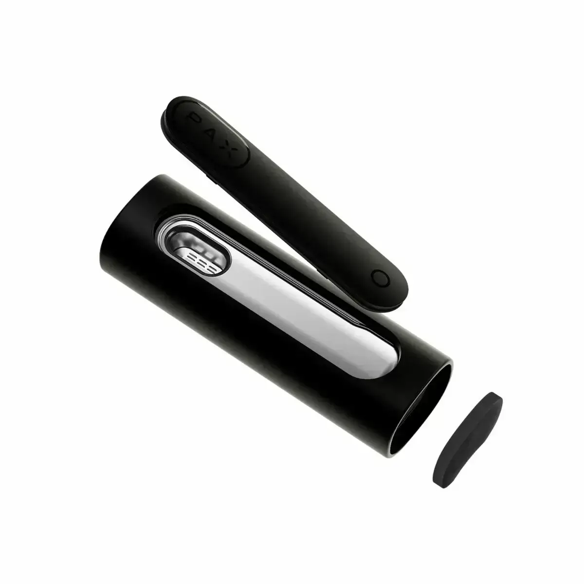 Pax Flow Chamber Design