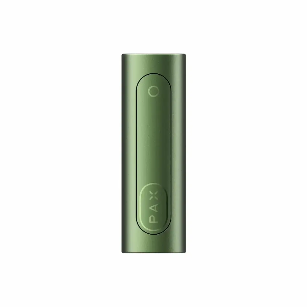 Pax Flow Green Vaporizer