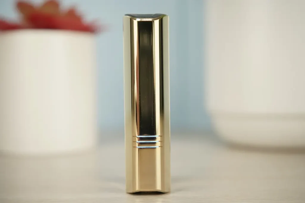 Zeus Arc GT4 Gold LED Light