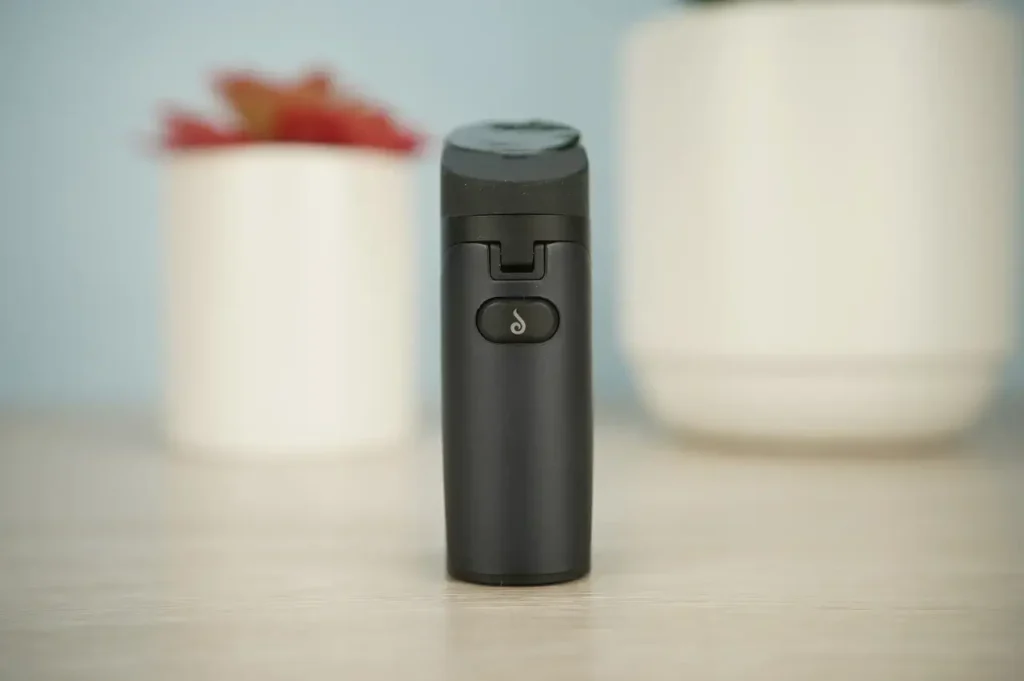 Dr. Dabber Ghost 2 Front