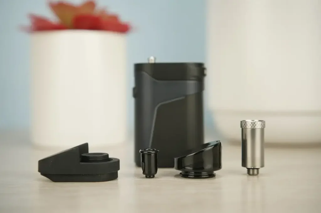 Dr. Dabber Ghost 2 Maintenance
